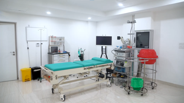 Gastroenterology & Hepatology Package