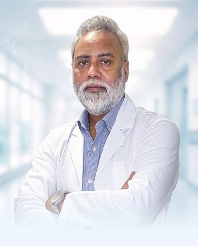 Prof. Dr. Md. Abdullahel Kafee