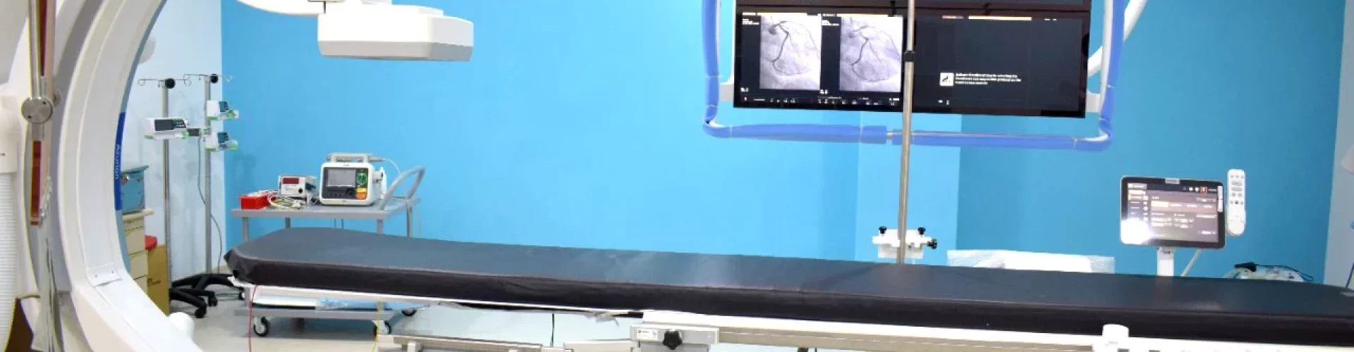 Cathlab Cathlab